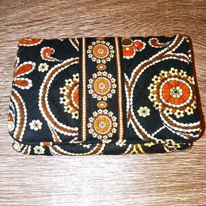 Vera Bradley wallet